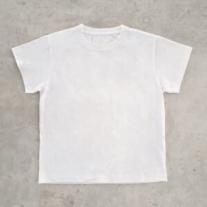 T-SHIRT OVERSIZED - ASIAN SIZE