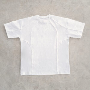 T-SHIRT DISTRESSED